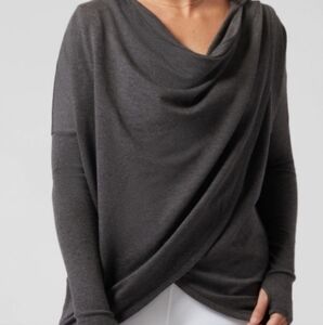 Athleya Purana Wrap